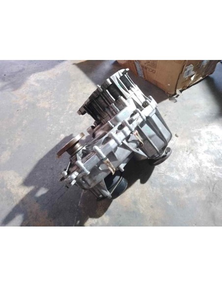 CAJA TRANSFER SSANGYONG REXTON - 250680