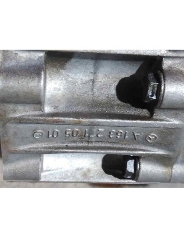 CAJA TRANSFER SSANGYONG REXTON - 250680