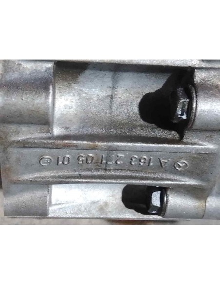 CAJA TRANSFER SSANGYONG REXTON - 250680