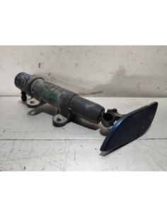 LIMPIA FAROS XENON SKODA SUPERB (3T4) - 269575