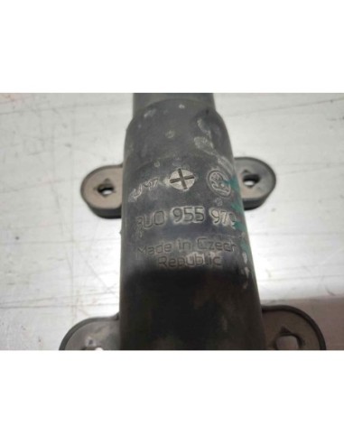 LIMPIA FAROS XENON SKODA SUPERB (3T4) - 269575