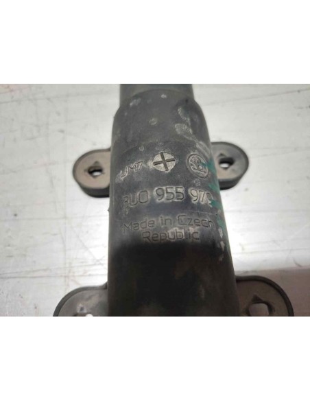 LIMPIA FAROS XENON SKODA SUPERB (3T4) - 269575