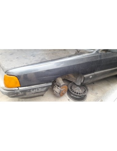 ALETA DELANTERA IZQUIERDA AUDI 100 BERLINA...