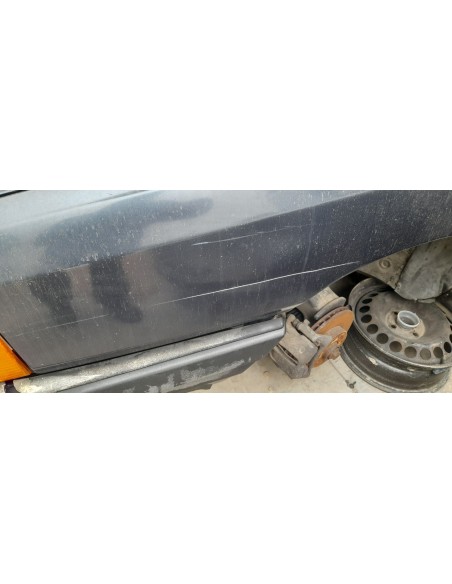ALETA DELANTERA IZQUIERDA AUDI 100 BERLINA (443) - 269597