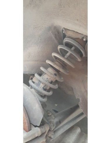AMORTIGUADOR TRASERO IZQUIERDO AUDI 100 BERLINA...