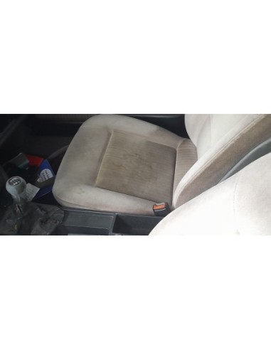 ASIENTO DELANTERO DERECHO AUDI 100 BERLINA...