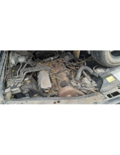 CAJA CAMBIOS AUDI 100 BERLINA (443) - 269633
