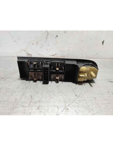 MANDO ELEVALUNAS DELANTERO IZQUIERDO AUDI 100...