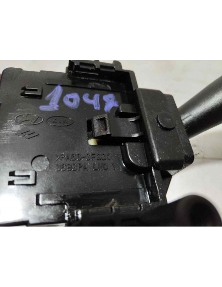 MANDO LIMPIA HYUNDAI I30 (FD) - 269647