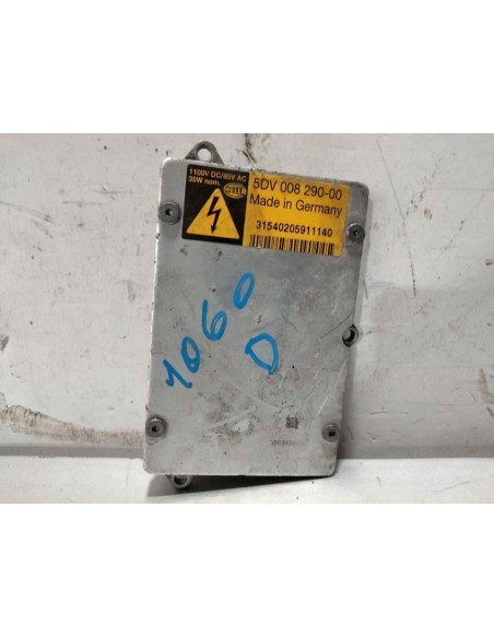 CENTRALITA FAROS XENON AUDI A6 BERLINA (4F2) - 269157