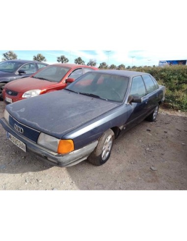 MOTOR COMPLETO AUDI 100 BERLINA (443) - 269634