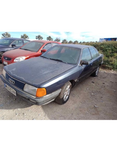 MOTOR COMPLETO AUDI 100 BERLINA (443) - 269634