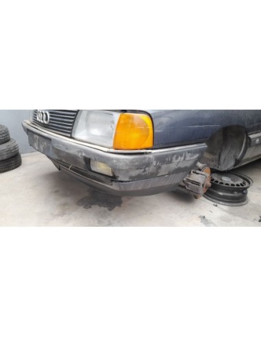 PARAGOLPES DELANTERO AUDI 100 BERLINA (443) -...