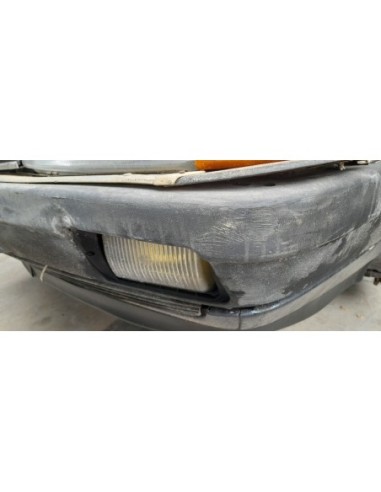 PARAGOLPES DELANTERO AUDI 100 BERLINA (443) -...