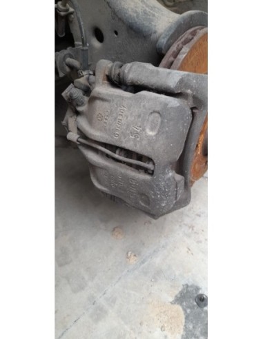 PINZA DE FRENO DELANTERA IZQUIERDA AUDI 100...
