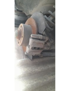 PINZA DE FRENO TRASERA IZQUIERDA AUDI 100 BERLINA (443) -...
