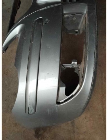 PARAGOLPES DELANTERO VOLKSWAGEN POLO IV (9N3) -...