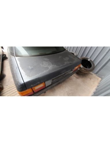 TAPA MALETERO AUDI 100 BERLINA (443) - 269609