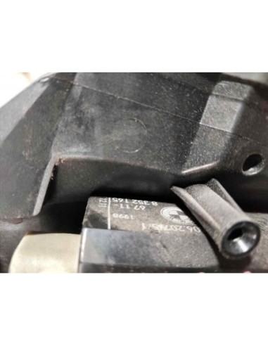 CERRADURA PUERTA DELANTERA DERECHA BMW SERIE 7...