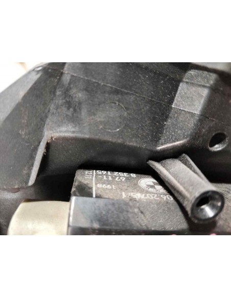 CERRADURA PUERTA DELANTERA DERECHA BMW SERIE 7 (E38) - 269658
