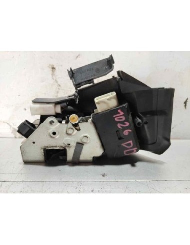 CERRADURA PUERTA DELANTERA DERECHA BMW SERIE 7...