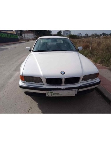 CERRADURA PUERTA DELANTERA IZQUIERDA BMW SERIE...