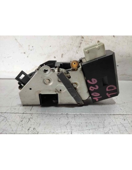 CERRADURA PUERTA TRASERA DERECHA BMW SERIE 7 (E38) - 269670