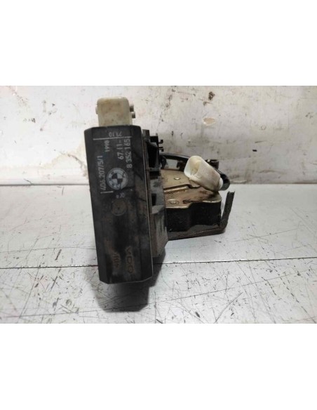 CERRADURA PUERTA TRASERA DERECHA BMW SERIE 7 (E38) - 269670