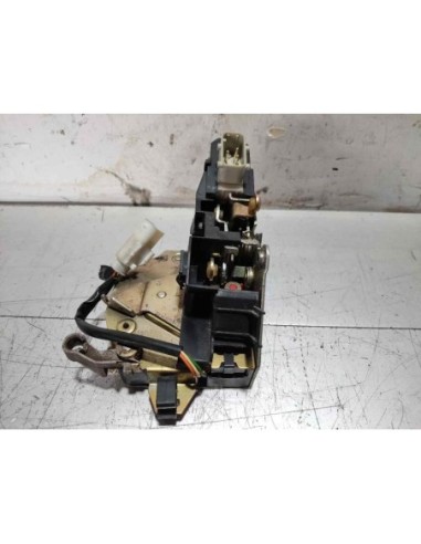 CERRADURA PUERTA TRASERA DERECHA BMW SERIE 7...