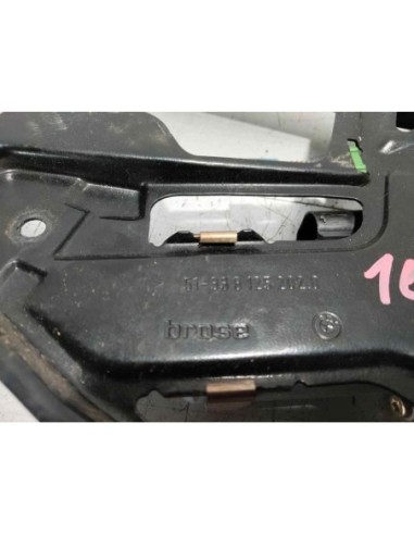 ELEVALUNAS DELANTERO DERECHO BMW SERIE 7 (E38)...