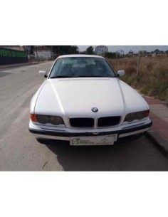 ELEVALUNAS TRASERO IZQUIERDO BMW SERIE 7 (E38) - 269663