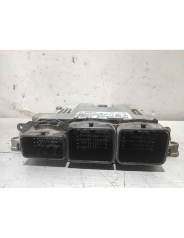 CENTRALITA MOTOR UCE CITROEN BERLINGO FURGÓN -...