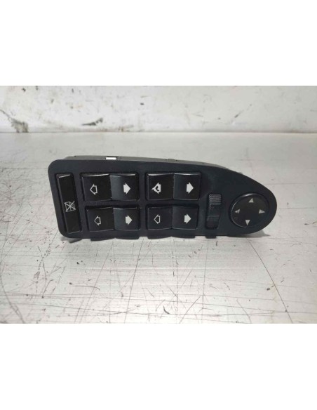 MANDO ELEVALUNAS DELANTERO IZQUIERDO BMW SERIE 7 (E38) - 269664