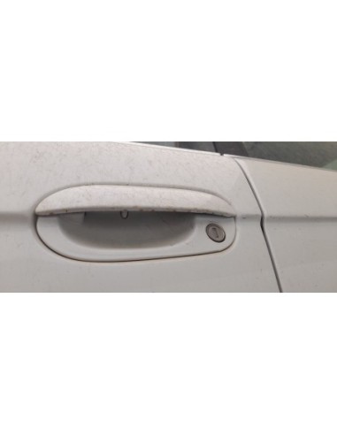 MANETA EXTERIOR DELANTERA IZQUIERDA BMW SERIE 7...