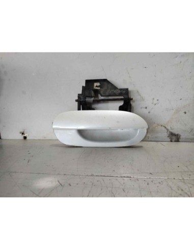 MANETA EXTERIOR TRASERA DERECHA BMW SERIE 7...