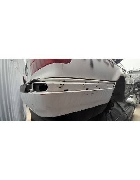 PARAGOLPES TRASERO BMW SERIE 7 (E38) - 269680