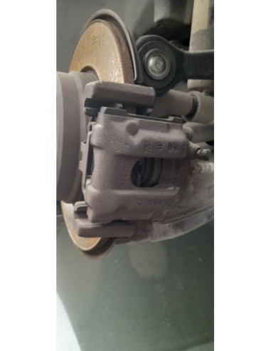 PINZA DE FRENO TRASERA IZQUIERDA BMW SERIE 7...