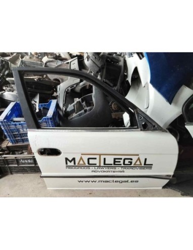 PUERTA DELANTERA DERECHA BMW SERIE 7 (E38) -...
