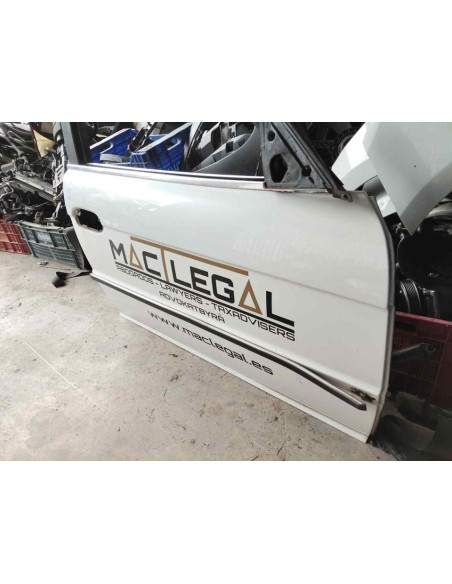 PUERTA DELANTERA DERECHA BMW SERIE 7 (E38) - 269673