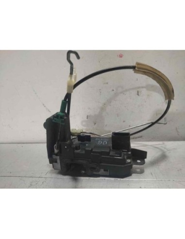 CERRADURA PUERTA DELANTERA DERECHA OPEL CORSA E...