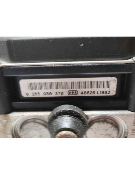 ABS CITROEN C4 BERLINA - 269702