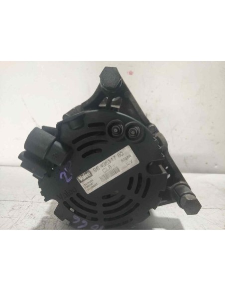 ALTERNADOR CITROEN C4 BERLINA - 269706