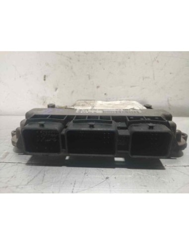 CENTRALITA MOTOR UCE CITROEN C4 BERLINA - 269705