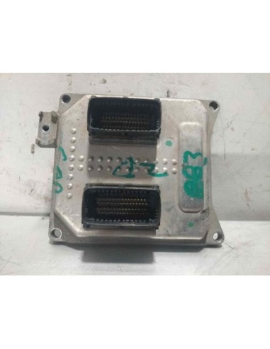 CENTRALITA MOTOR UCE OPEL ZAFIRA B - 237759