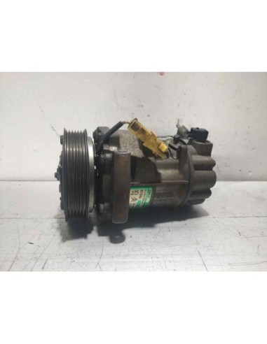 COMPRESOR AIRE ACONDICIONADO CITROEN C4 BERLINA...