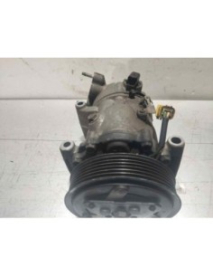 COMPRESOR AIRE ACONDICIONADO CITROEN C4 BERLINA - 269701 2