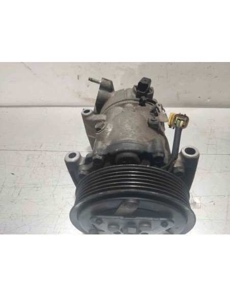 COMPRESOR AIRE ACONDICIONADO CITROEN C4 BERLINA - 269701