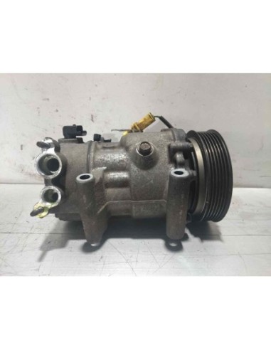 COMPRESOR AIRE ACONDICIONADO CITROEN C4 BERLINA...