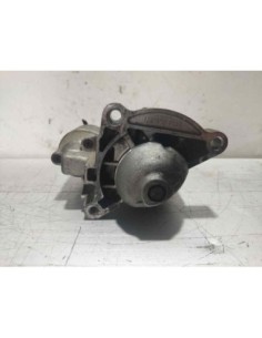 MOTOR ARRANQUE CITROEN C4 BERLINA - 269703