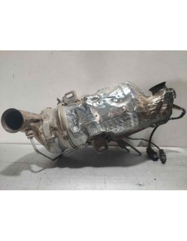 CATALIZADOR CITROEN BERLINGO FURGÓN - 257305